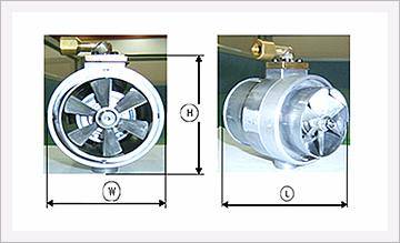 Hydraulic Control Type Supercharger for Au...